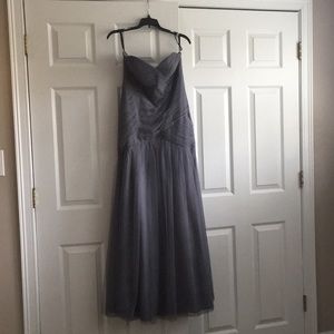 Jenny Yoo bridesmaid dress